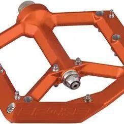 Spank Spike Pedals 9/16" - Reggies BMX