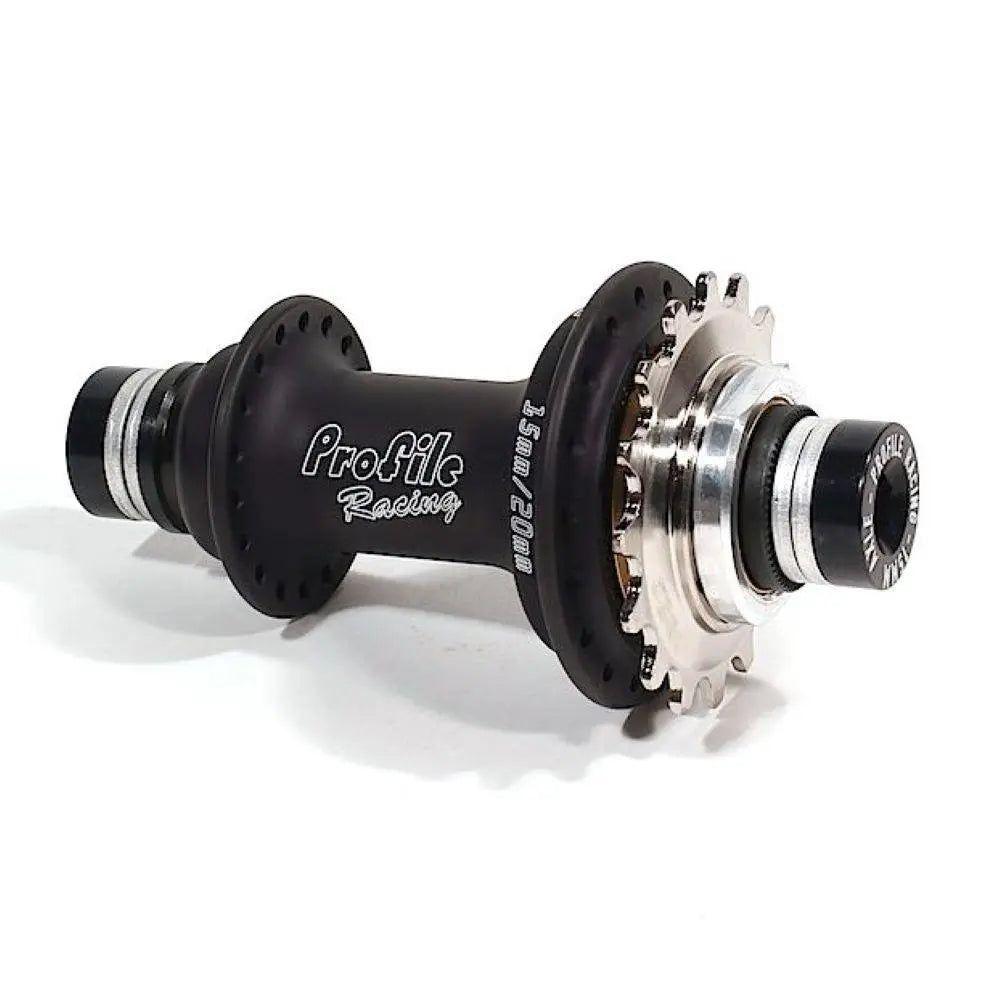 Profile Racing Hub Rear Elite BMX 15/20 Axle - Reggies BMX