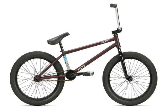 Haro Bike Hoover Freestyle BMX 20"