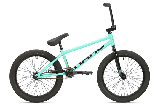 Haro Bike LaBastille Freestyle BMX 20"