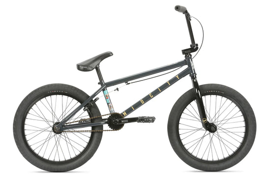 Haro Bike Mid City Freestyle BMX 20"