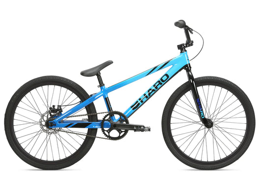 Haro Bike Race Lite Pro Race BMX 24"