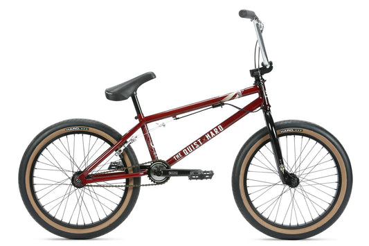 Haro Bike Quist Freestyle BMX 20"