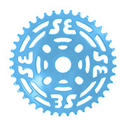 SE Bikes Chainring One Piece Steel