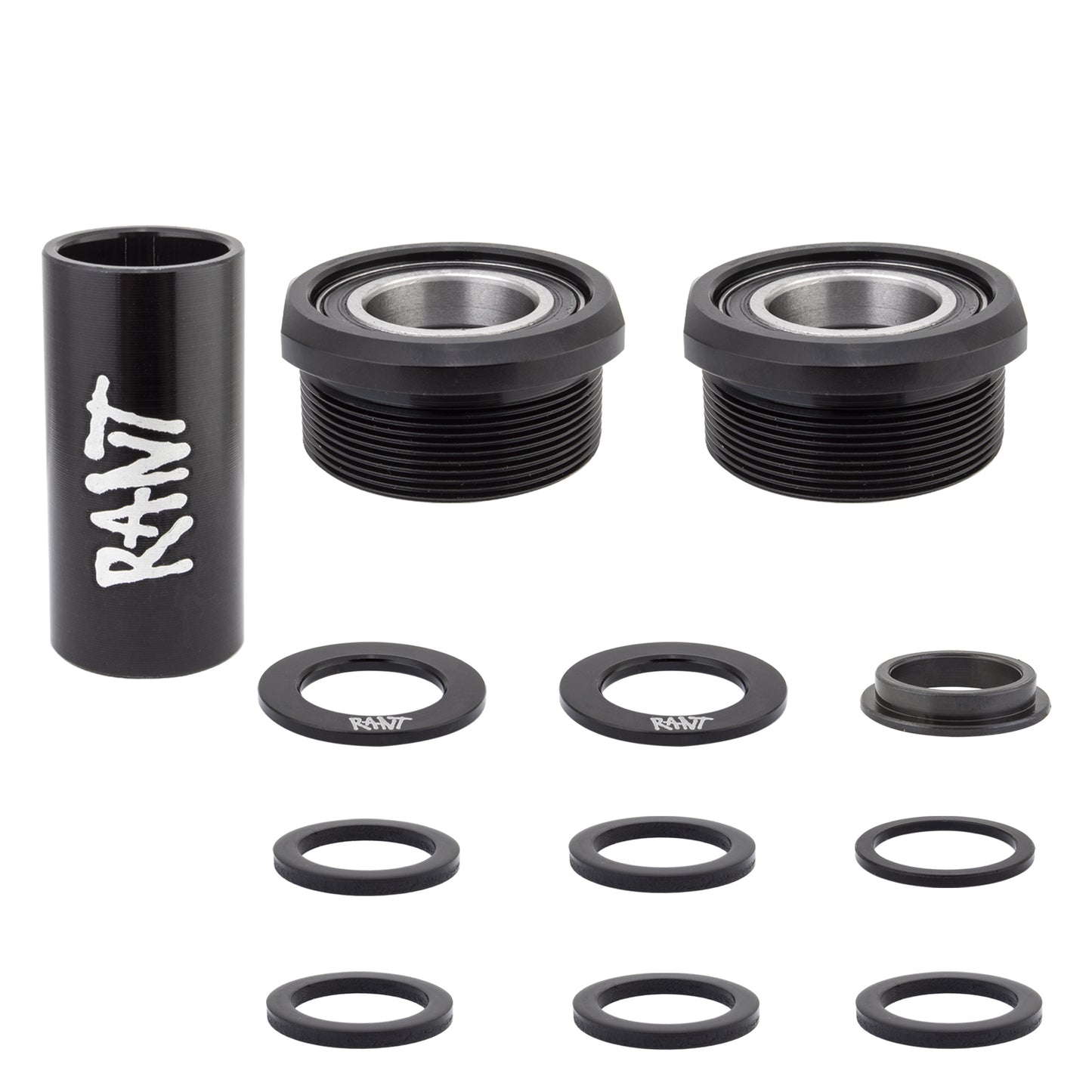 Rant Bottom Bracket Bang Ur