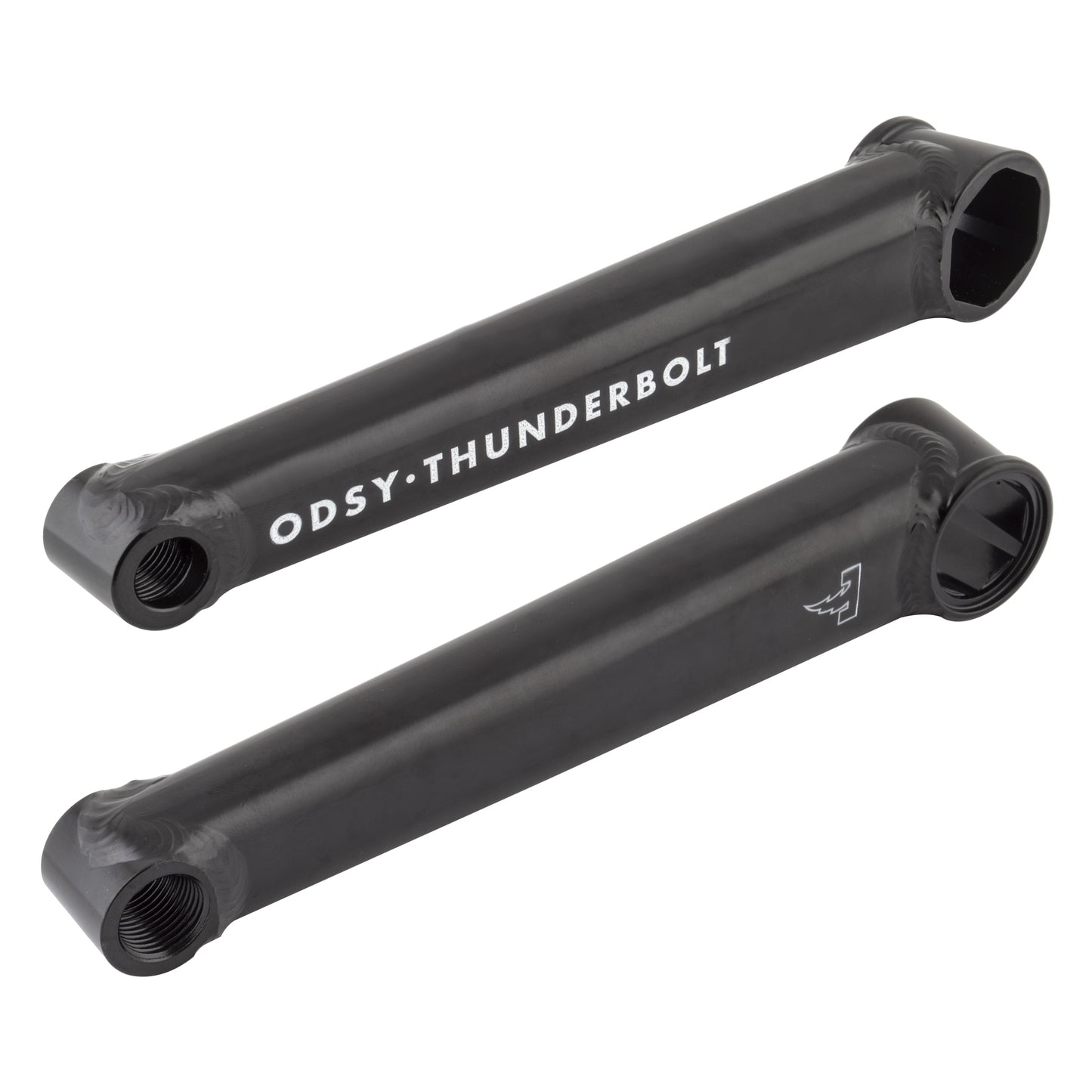 Odyssey Crankset Thunderbolt+ Crank