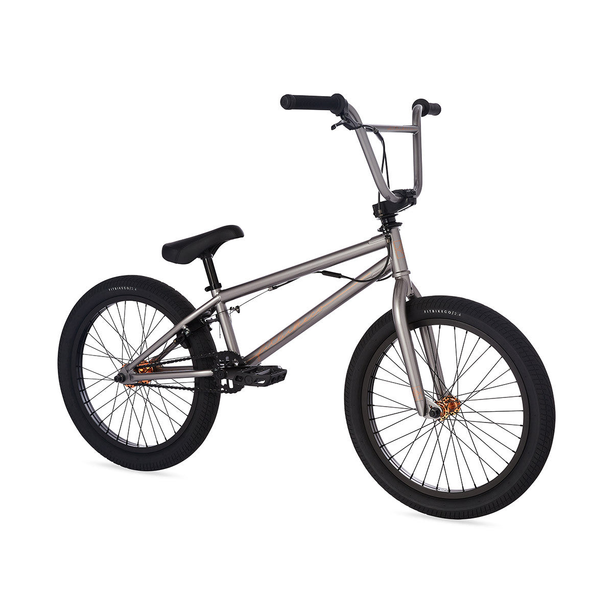 Fit Bike Co Bike PRK 20" TT