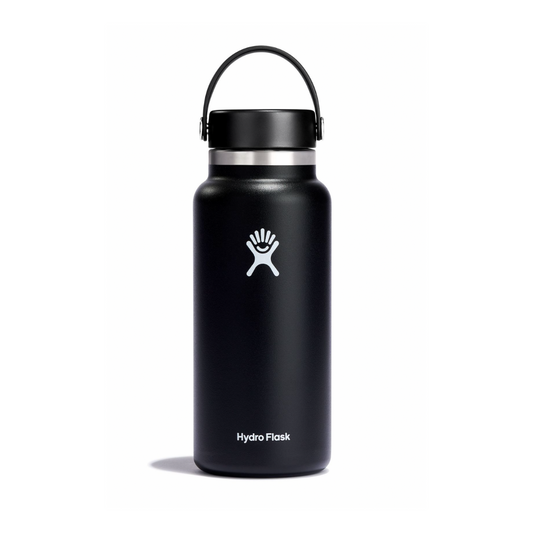 Supercross Special Edition Hydro Flask | 32 oz Wide Mouth