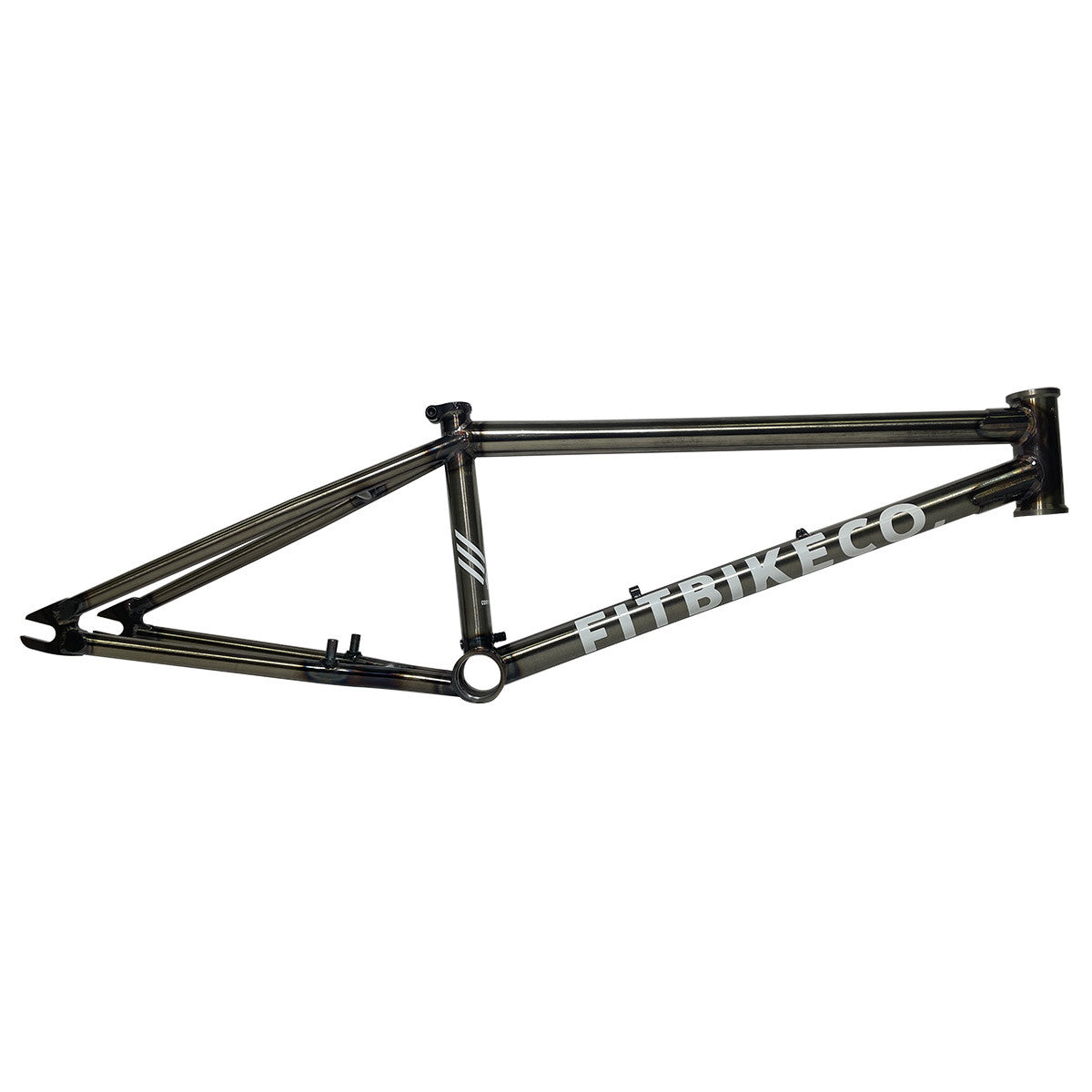 Fit Bike Co Frame Cory Nastazio Metal Eagle