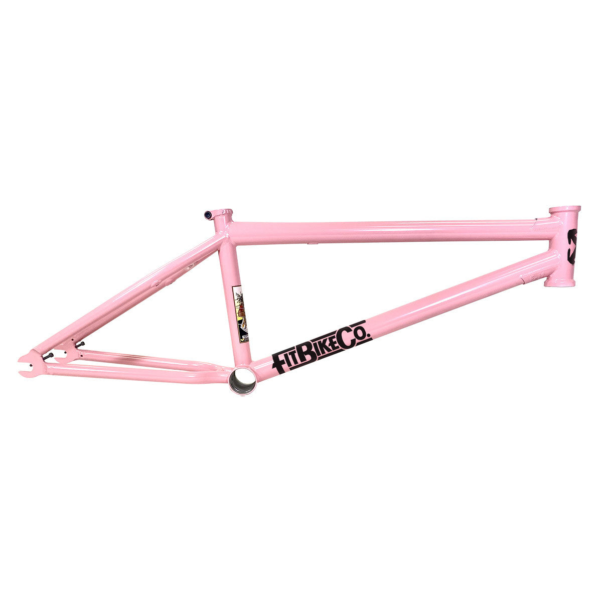 Fit Bike Co Frame Mixtape V3