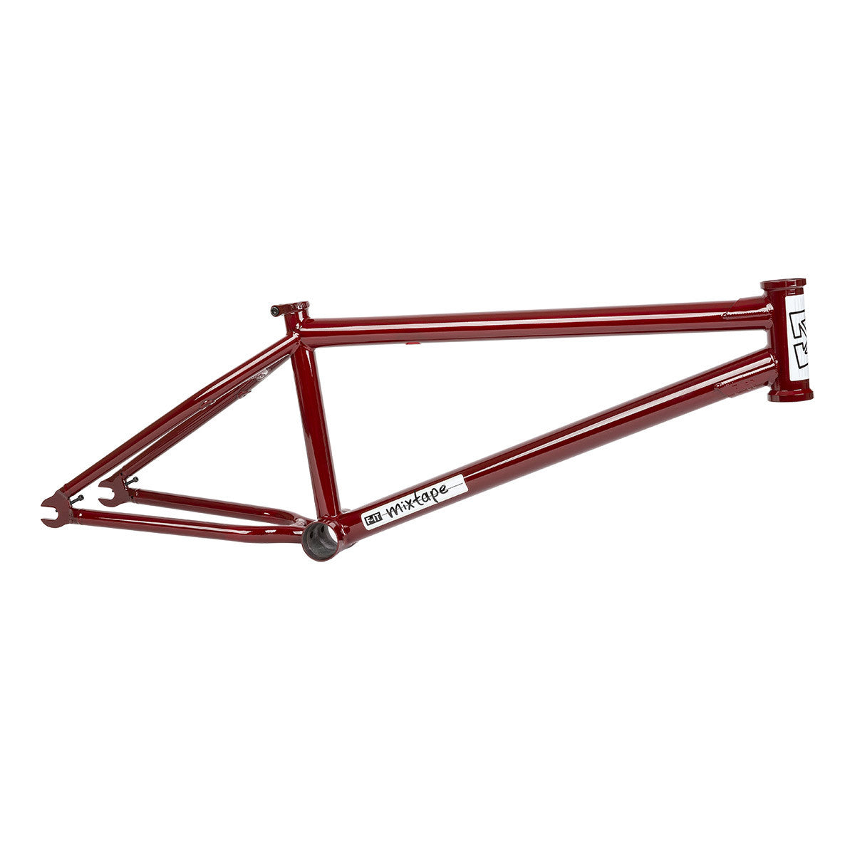 Fit Bike Co Frame Mixtape V3