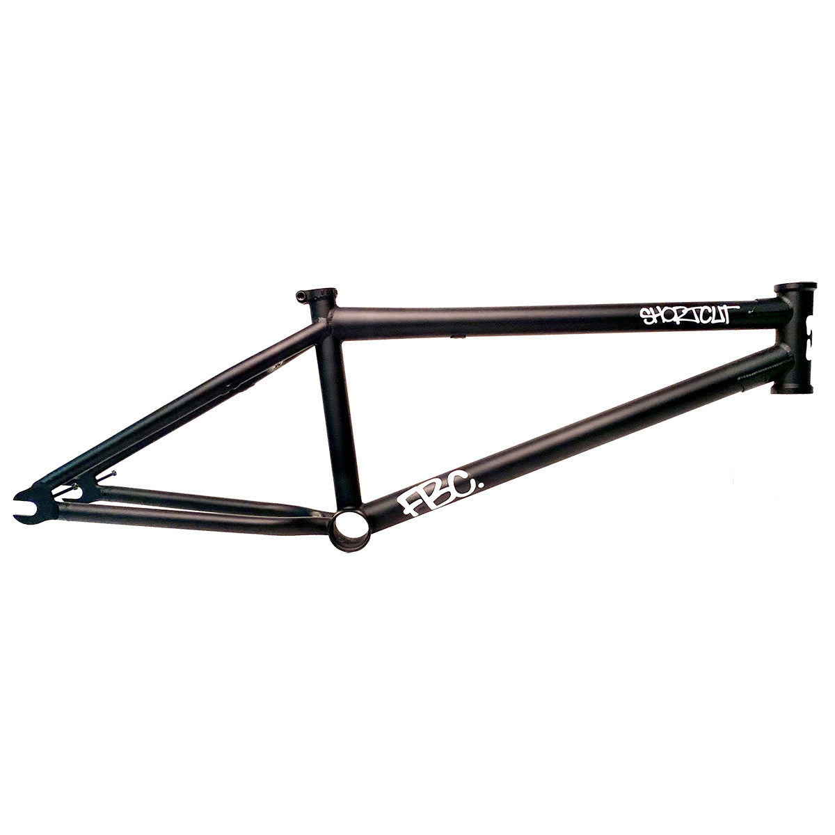 Fit Bike Co Frame Shortcut V2