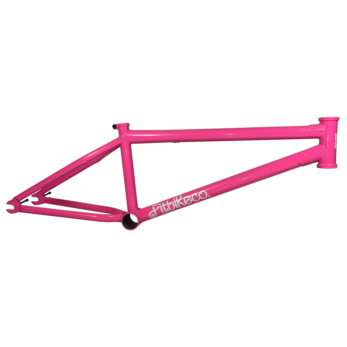 Fit Bike Co Frame Shortcut V2