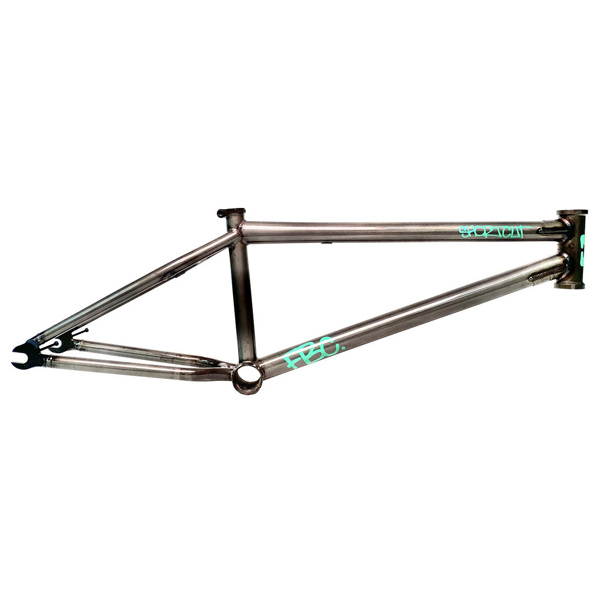 Fit Bike Co Frame Shortcut V2