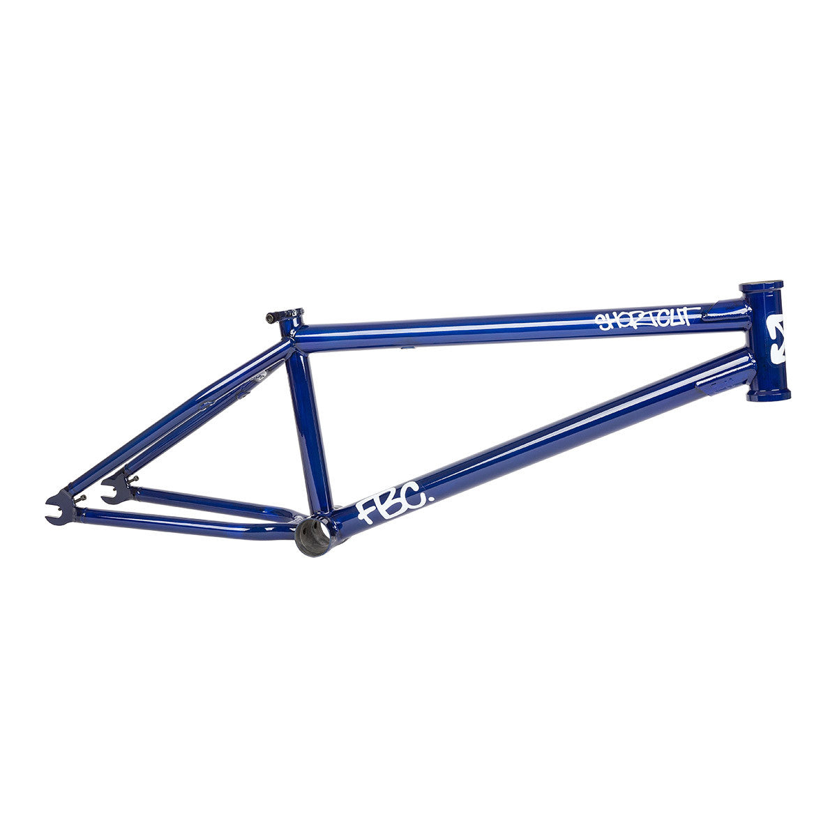 Fit Bike Co Frame Shortcut V2