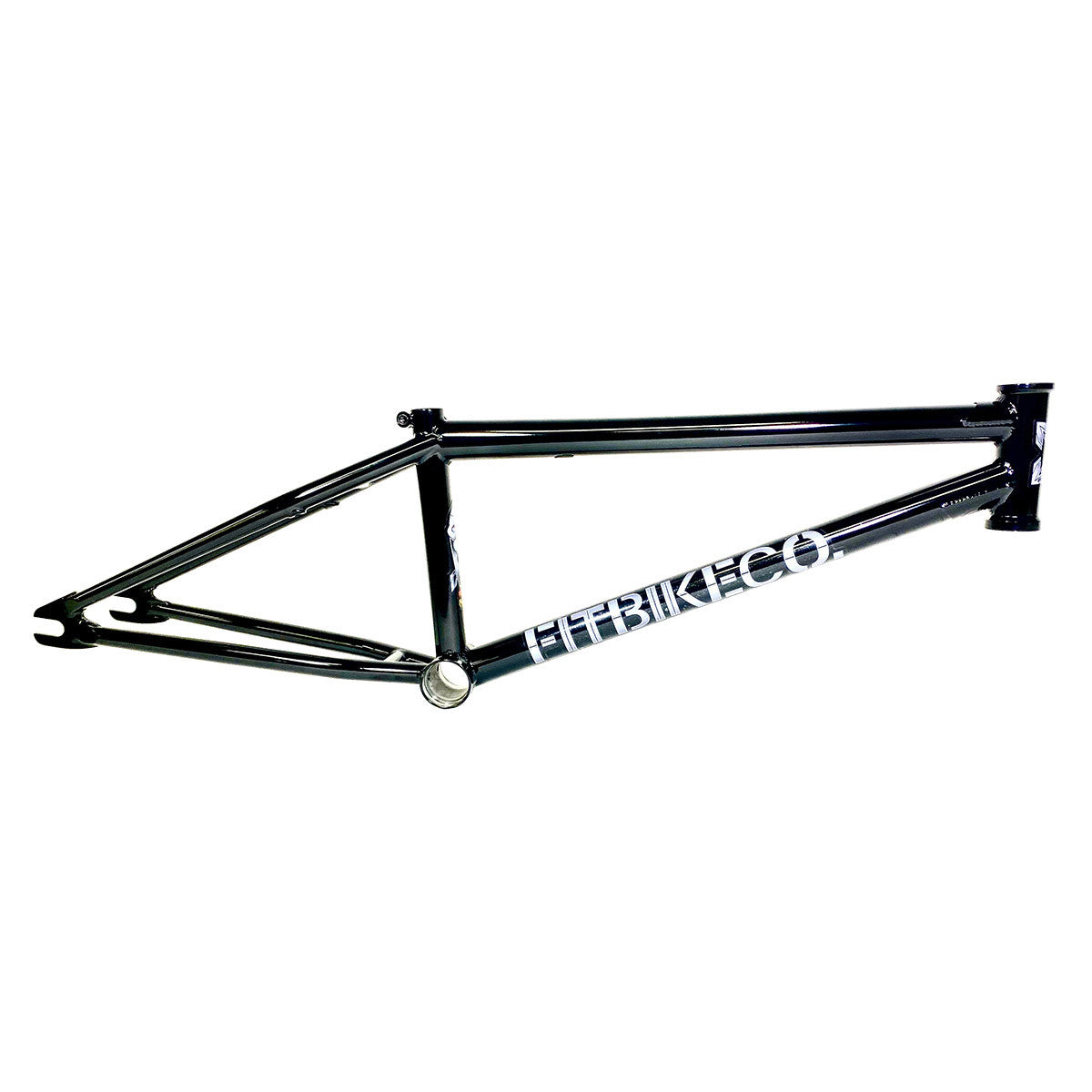 Fit Bike Co Frame Squib