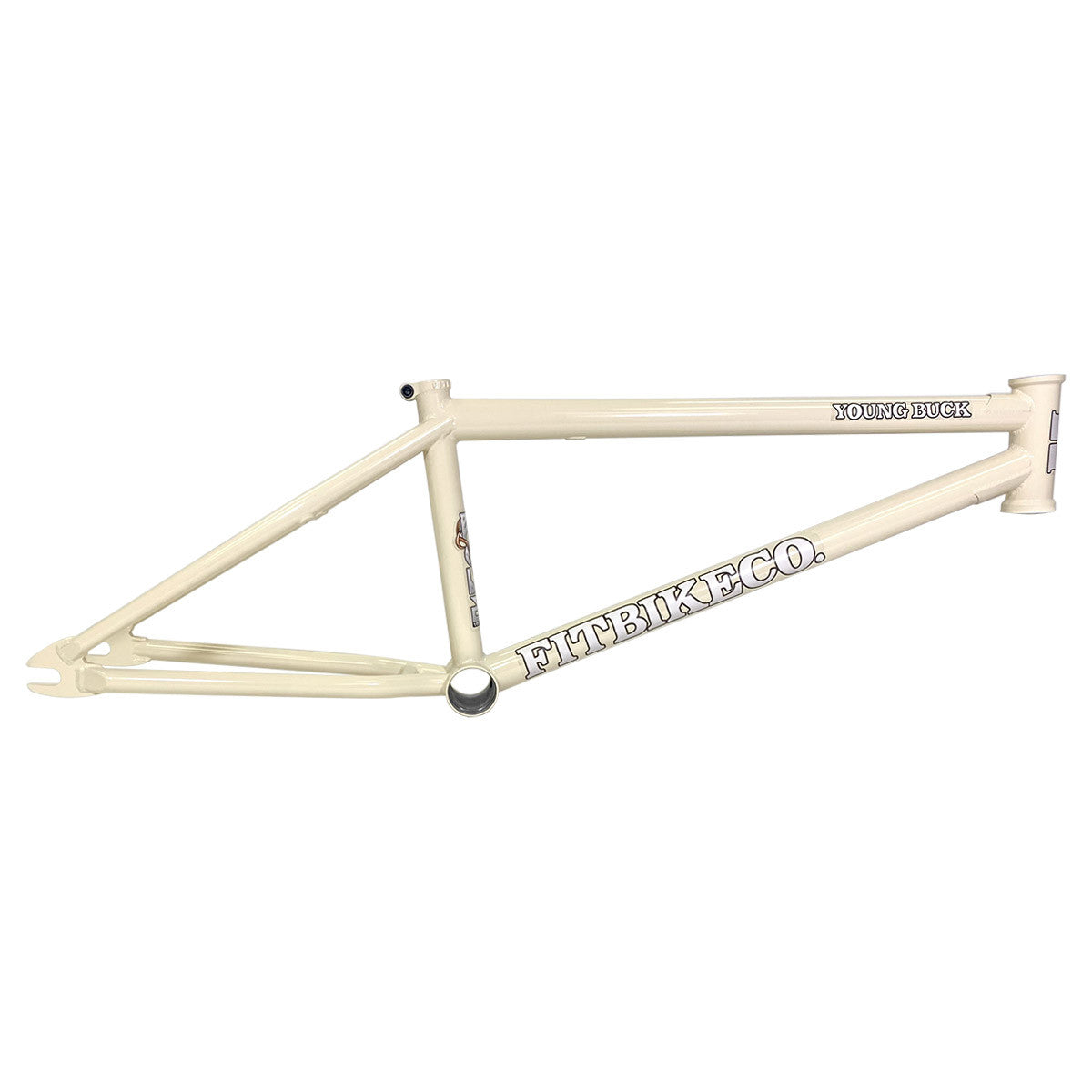 Fit Bike Co Frame Young Buck