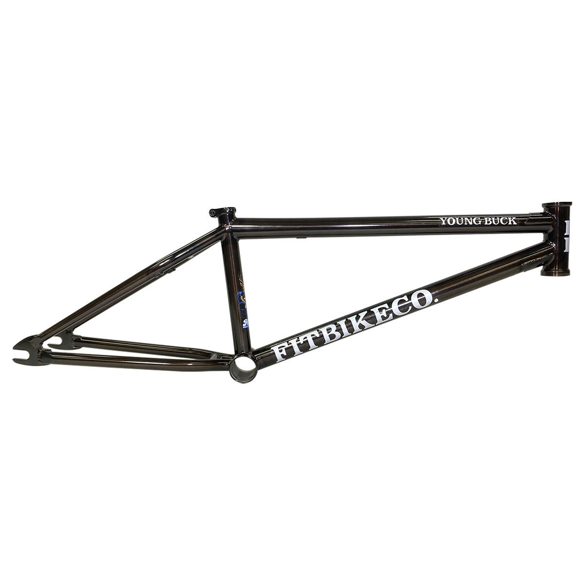 Fit Bike Co Frame Young Buck