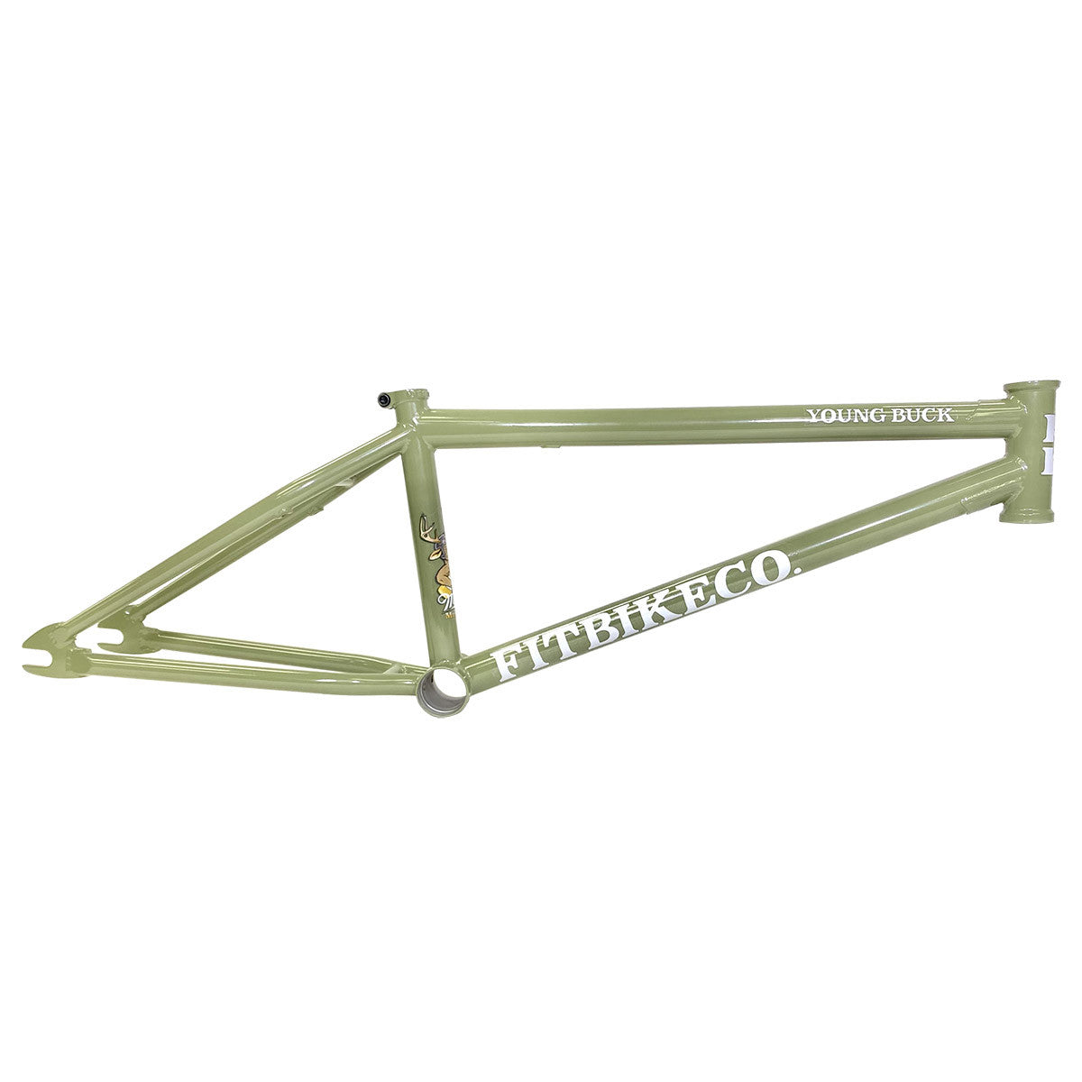 Fit Bike Co Frame Young Buck