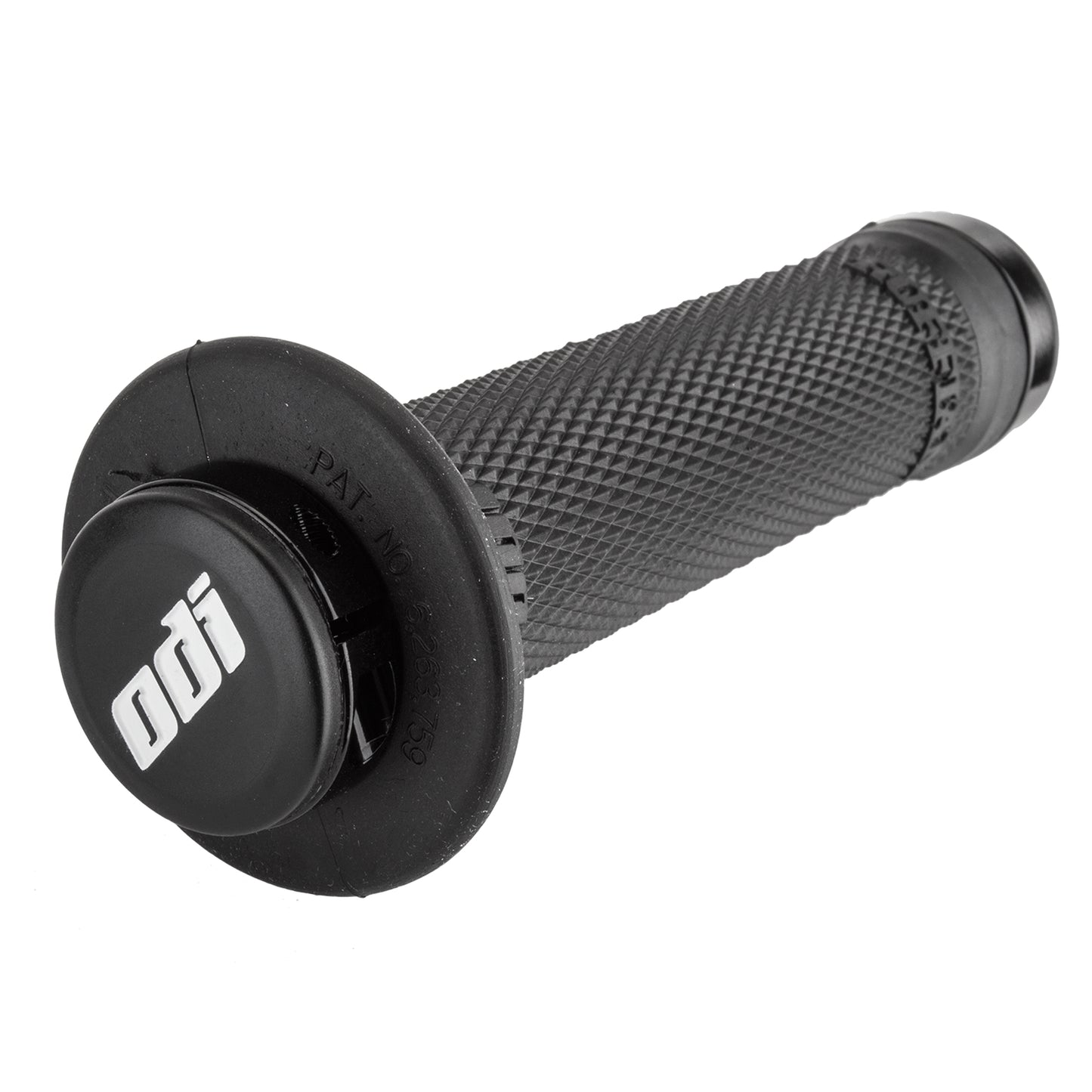 ODI Grips Ruffian Lock On BMX Flange