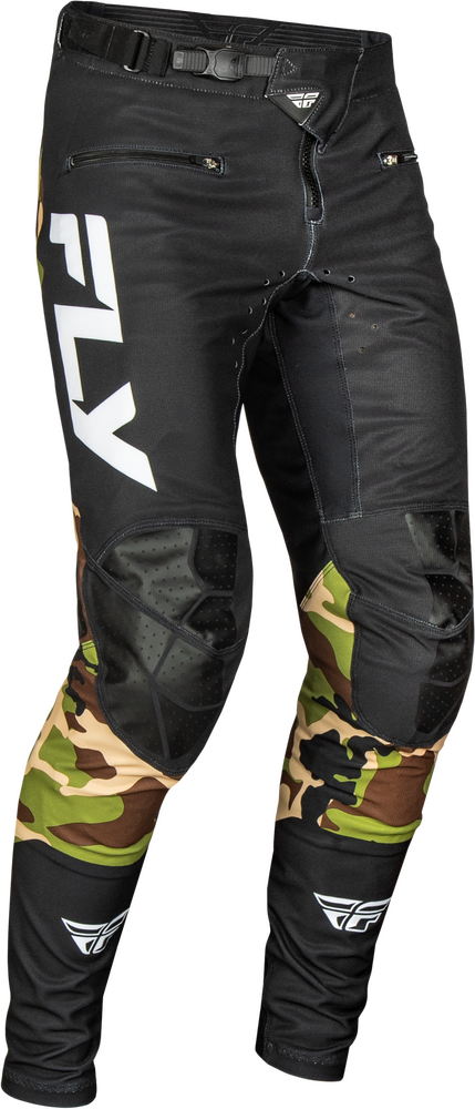 Fly Racing Pants Rayce 2025