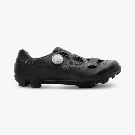 Shimano Shoes Bicycle SH-RX600 SPD BMX-Gravel