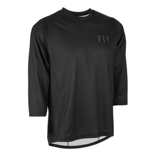 Fly Racing Jersey Ripa 3/4 Sleeve Bicycle 2023 - Reggies BMX