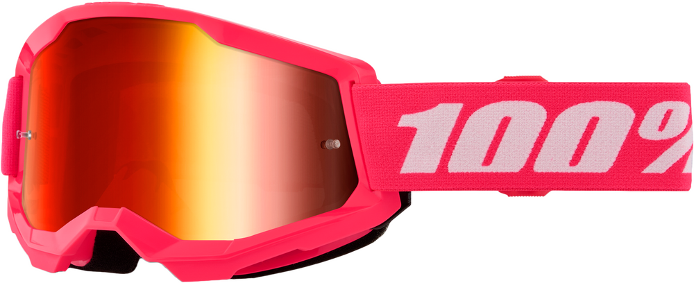 100% Goggle Strata 2