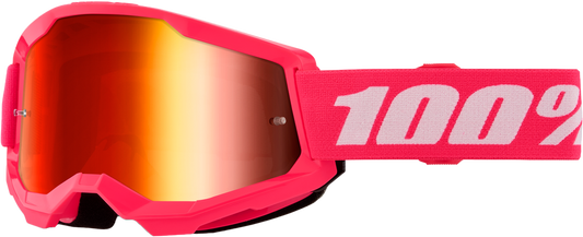 100% Goggle Strata 2 Junior