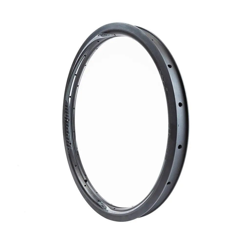 Speedline Parts Rim RCR / 406 - 20 x 1.75 Pro Size Carbon Fiber BMX Rim - Reggies BMX