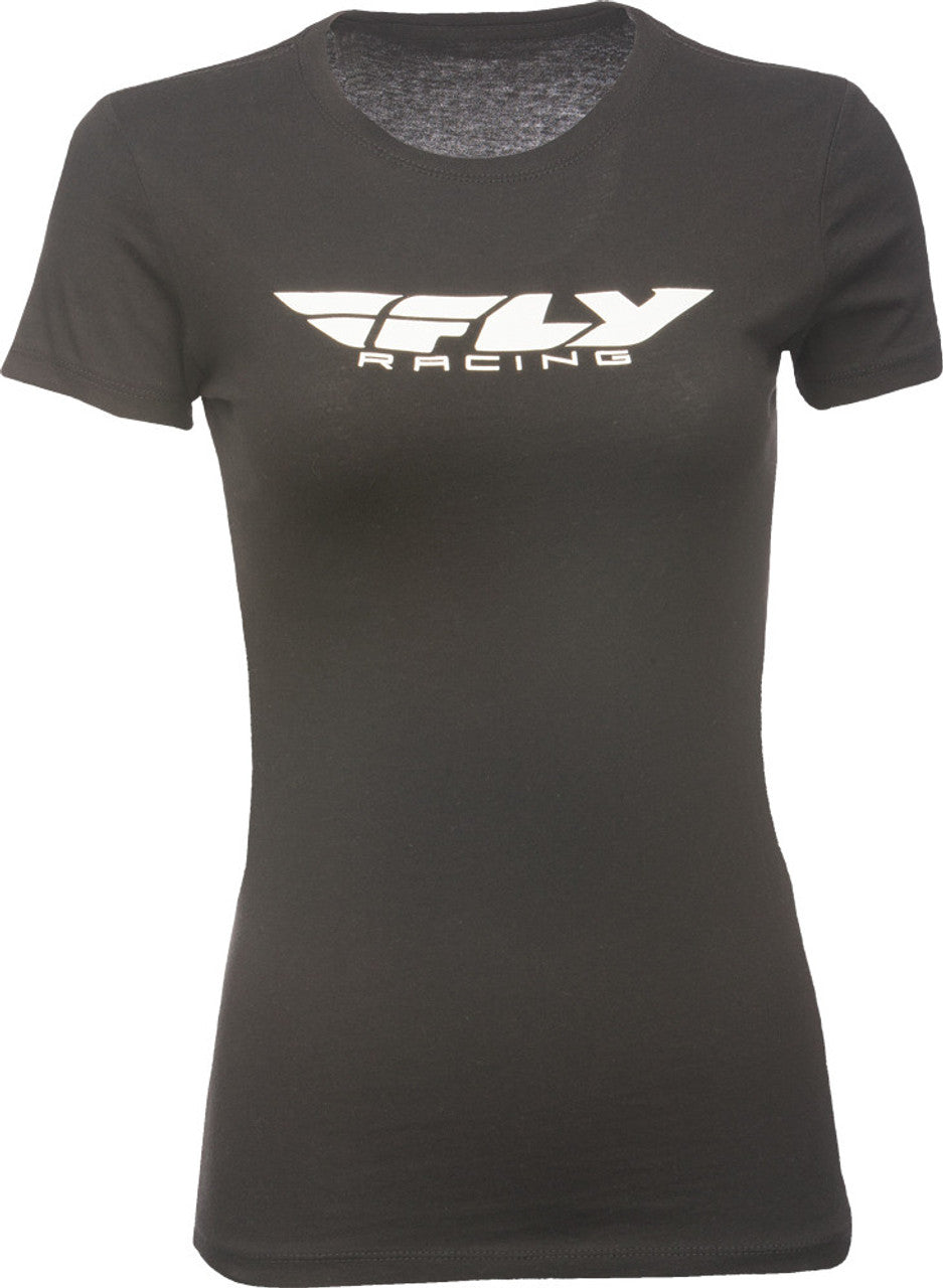 Fly Racing Tee Women's Corporate