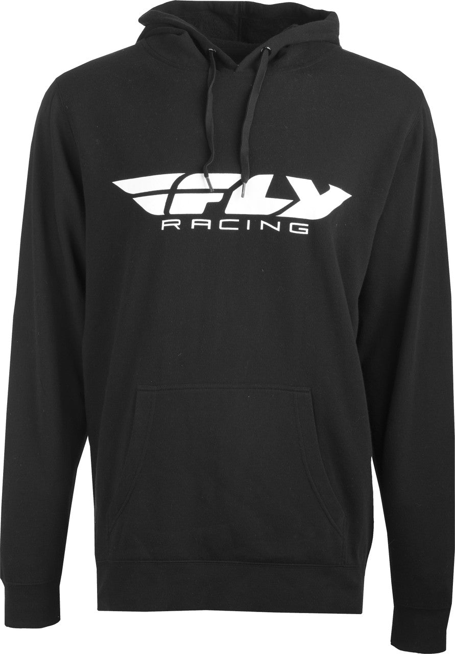 Fly Racing Hoodie Corporate Pullover