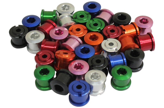 Speedline Parts Chainring Bolts