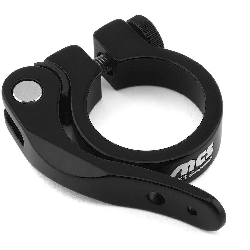 MCS Quick Release 1-1/4" Seatpost Clamp - Reggies BMX