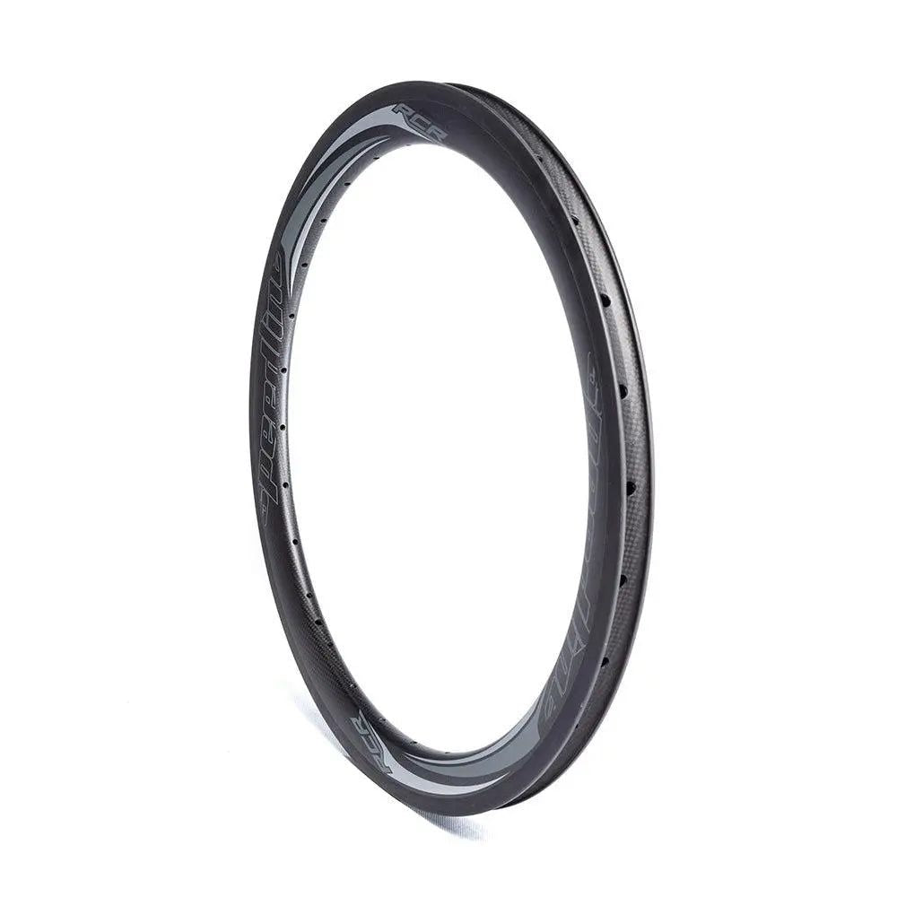 Speedline Parts Rim RCR / 507 - 24 x 1.75 Pro Size Carbon Fiber BMX Rim - Reggies BMX