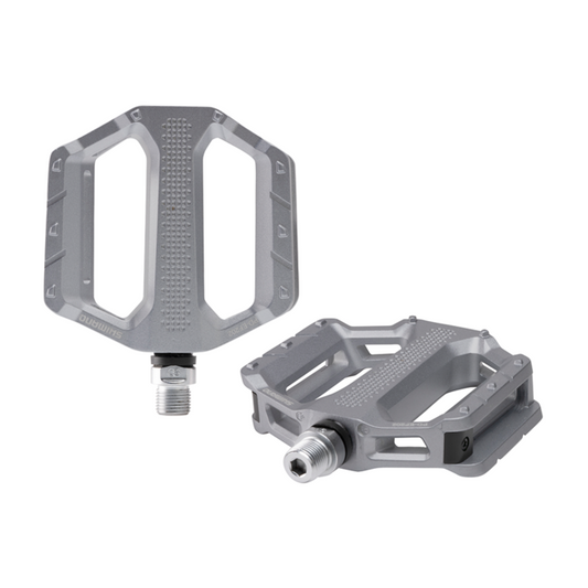 Shimano Pedals Flat PD-EF202