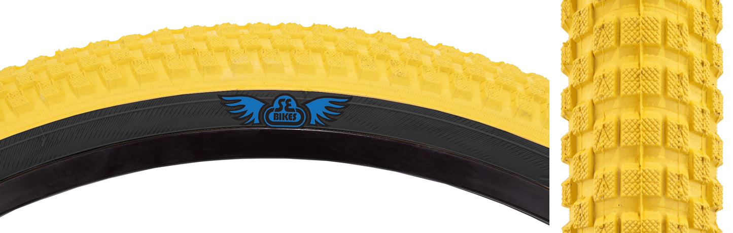 SE Bikes Tire Cub