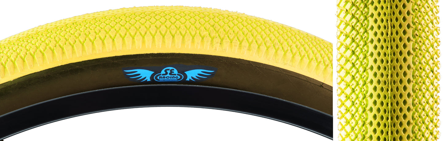 SE Bikes Tire Speedster