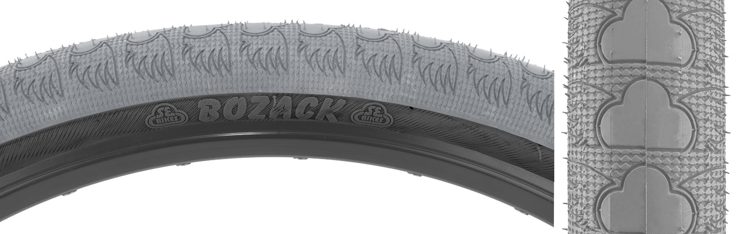 SE Bikes Bozack Tire