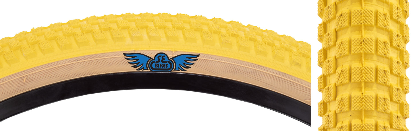 SE Bikes Tire Cub