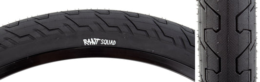 Rant Tires Squad 12-18"