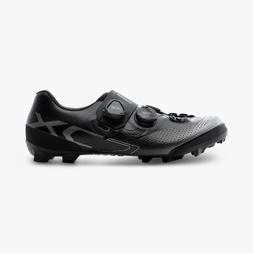 Zapatillas Shimano Bicicleta SH-XC702 SPD BMX-MTB