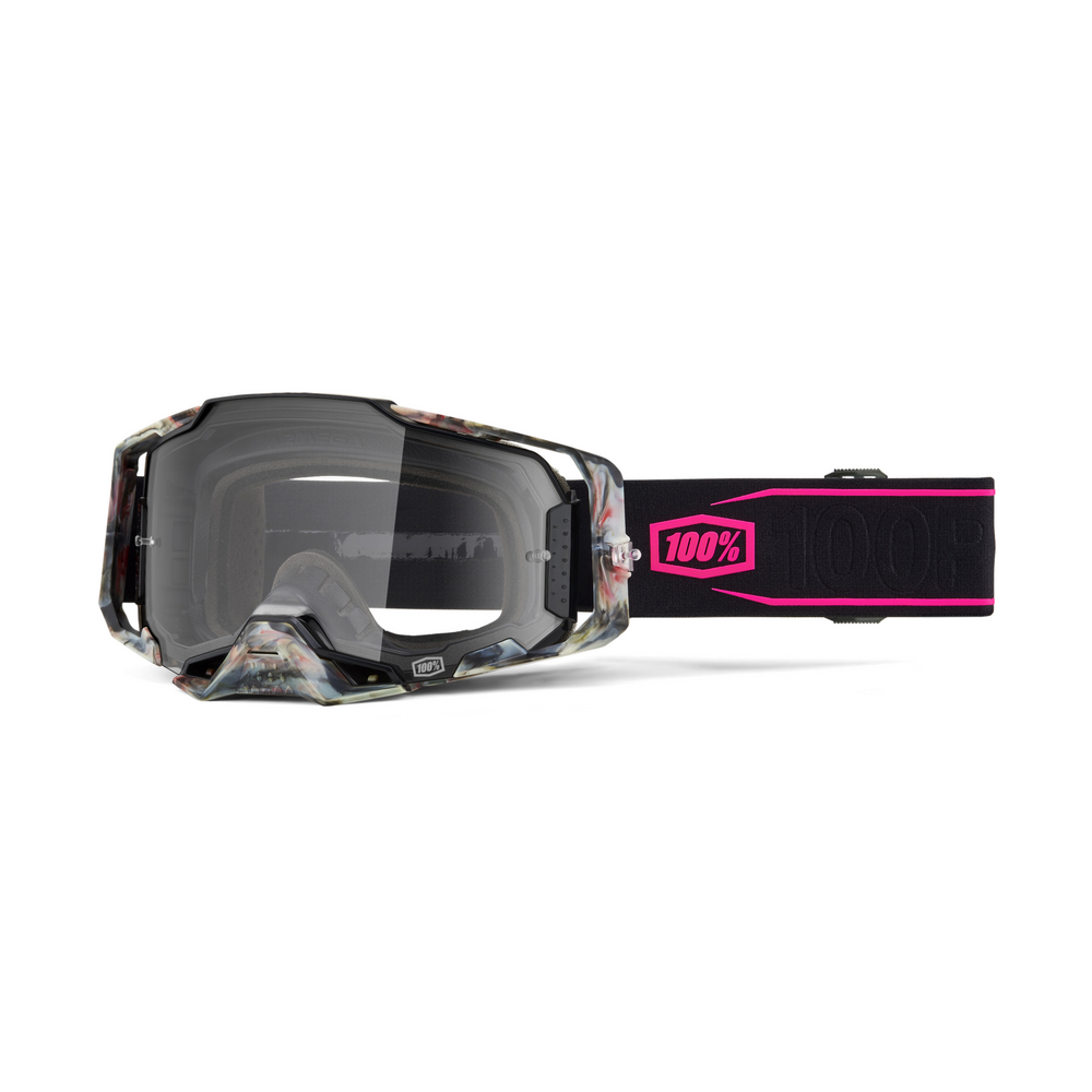 100% Goggle Armega