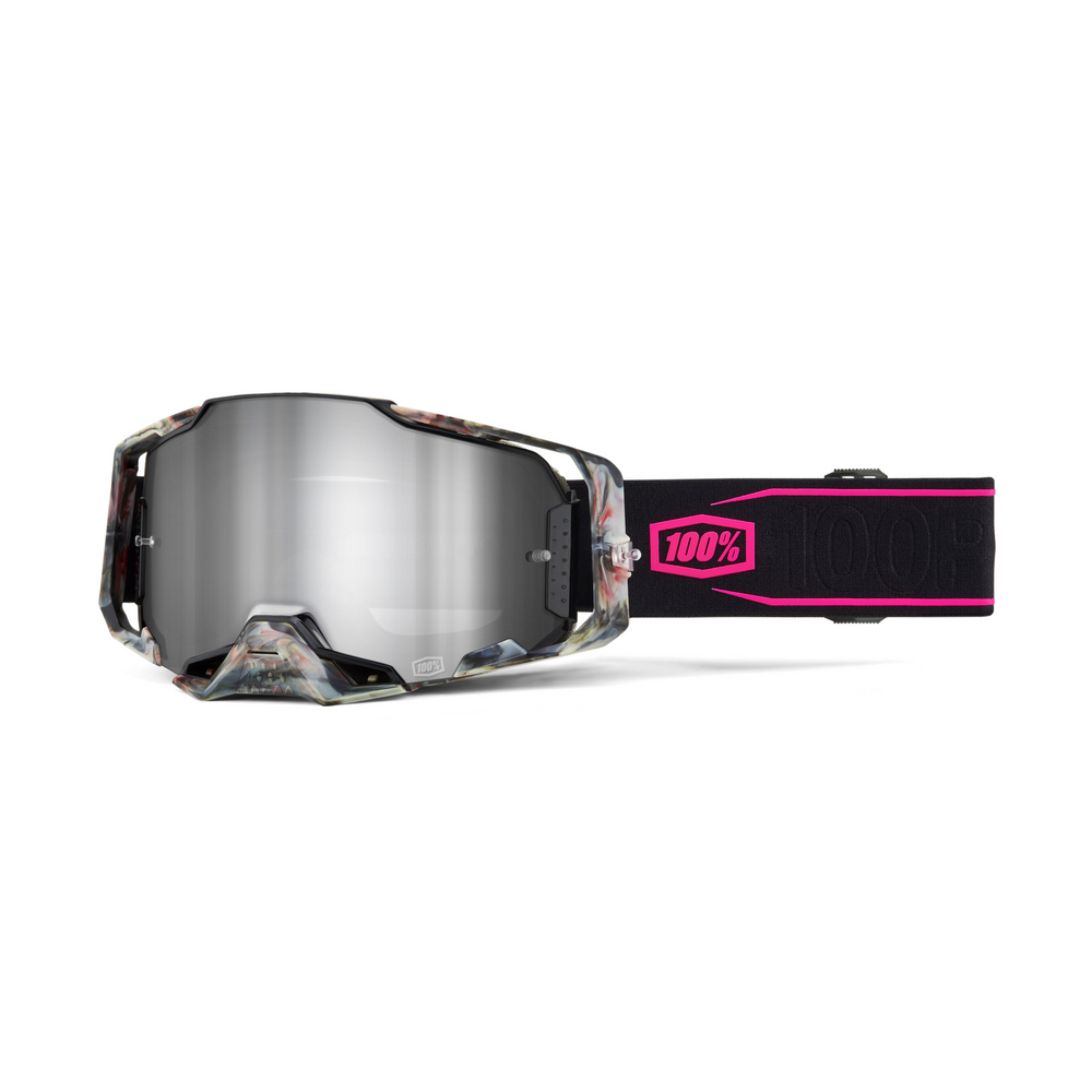 100% Goggle Armega