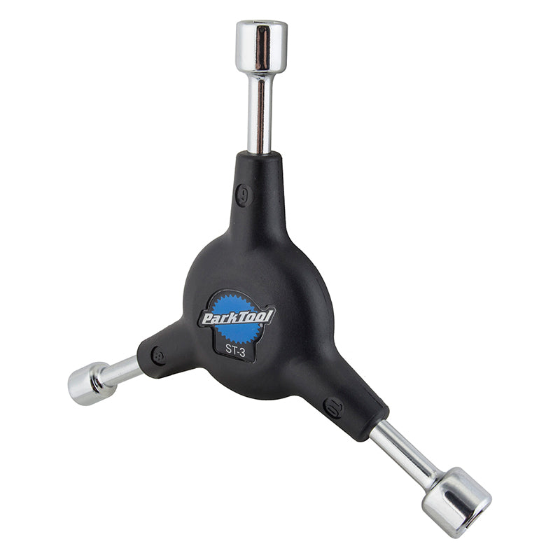 Llave de tubo de 3 vías Park Tool ST-3 