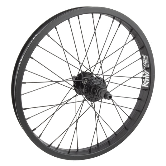 Rant Wheel Rear 18" Party On V2 Cassette