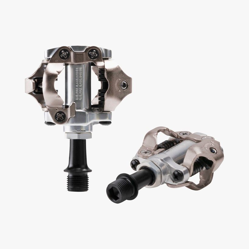 Shimano Pedals Clip PD-M540 SPD