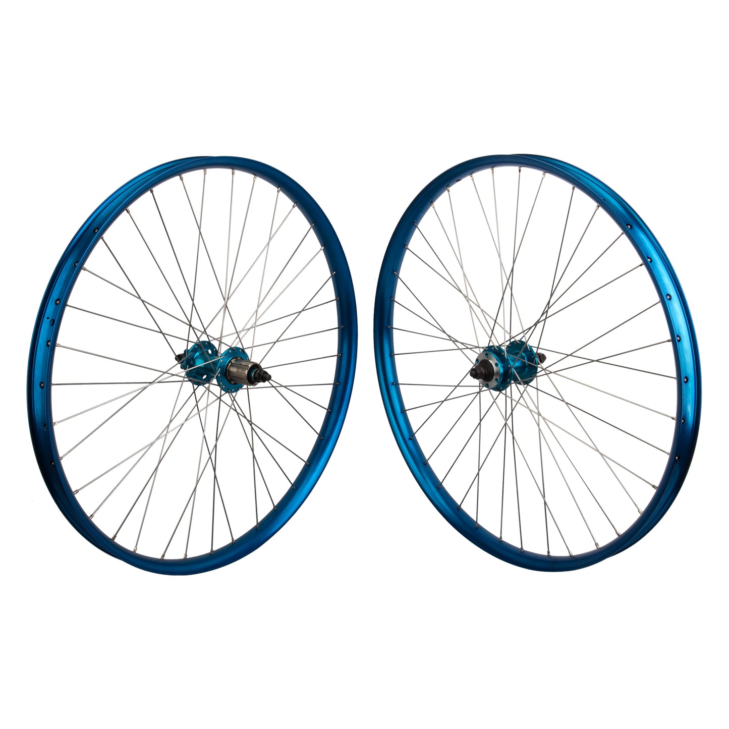 SE Bikes Wheelset 27.5" Om Duro