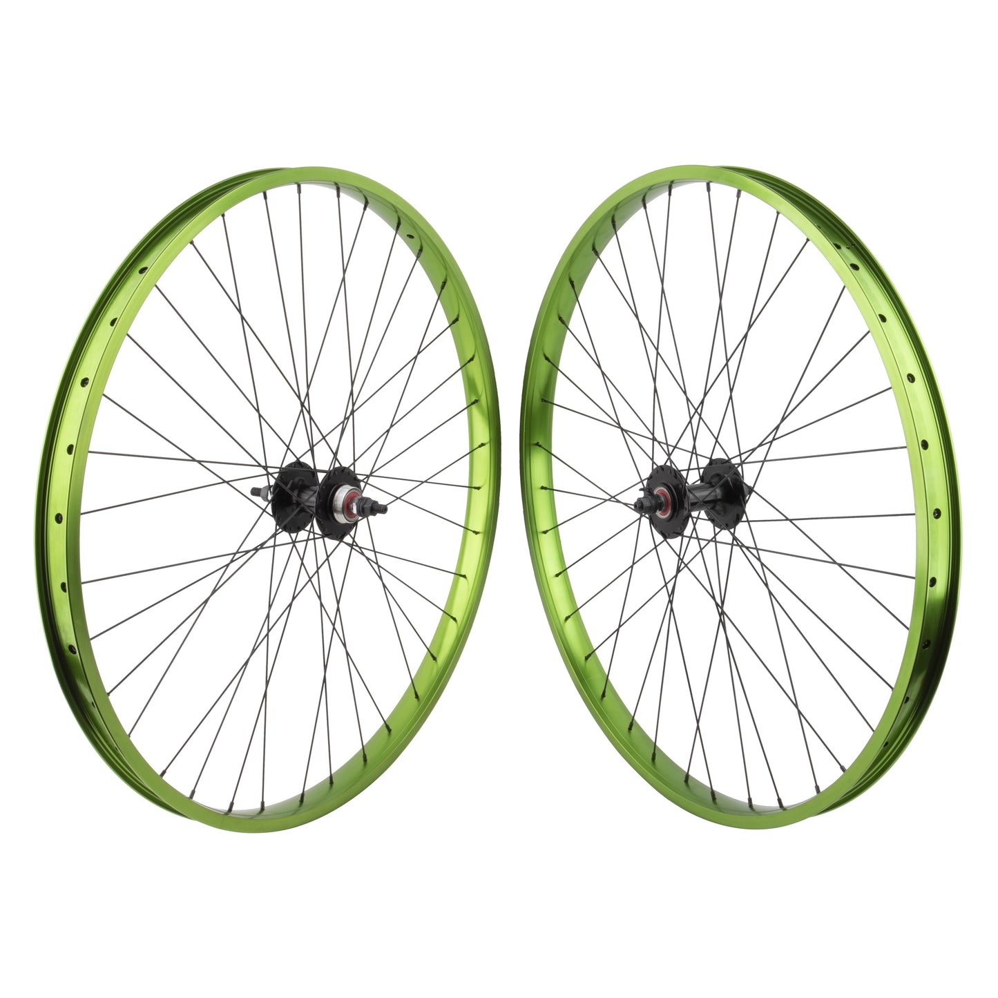 SE Bikes Wheelset 29" Big Ripper Replacement