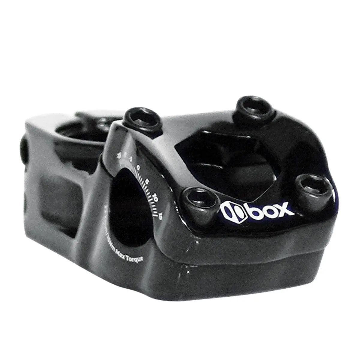 Box Two Top Load Stem 22.2 x 1-1/8" - Reggies BMX